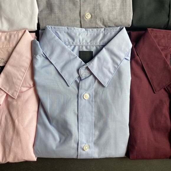 H&M Shirt Set - Picture 5 of 12